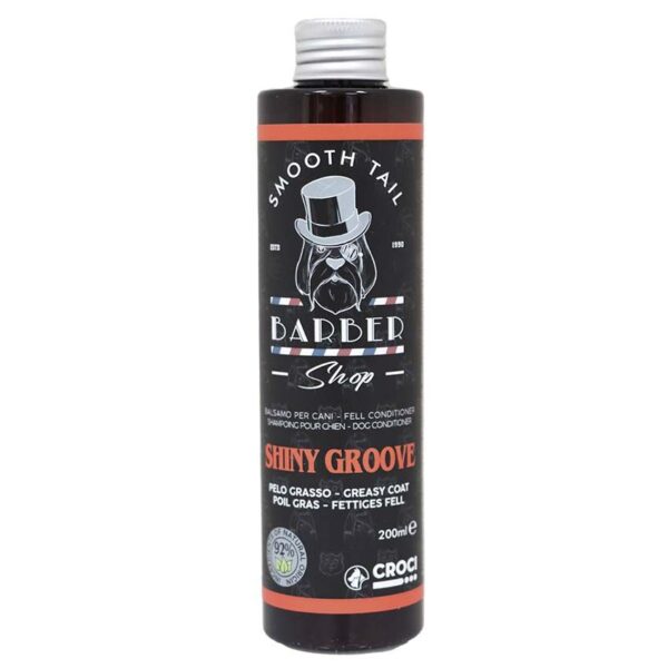 Barbershop Shiny grove regenerator 200ml