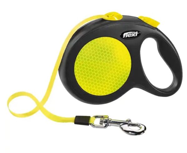 Flexi Neon XS traka 3m 12kg