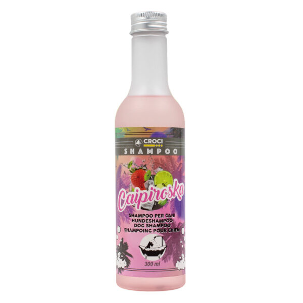 Fresh šampon Cocktails Caipiroska 300ml