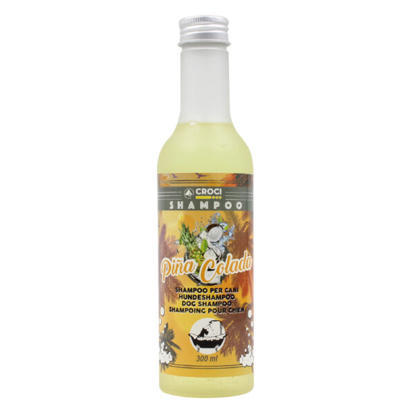 Fresh šampon Cocktails Pina Colada 300ml