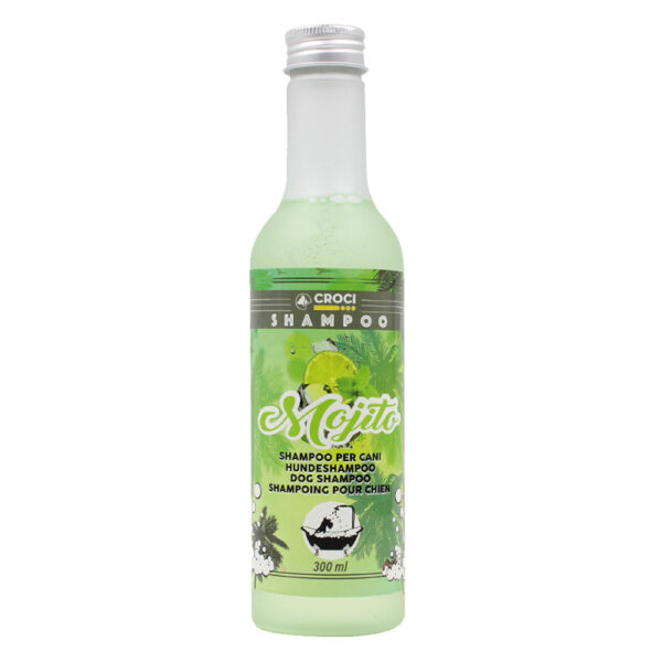 Fresh šampon Cocktails Mojito 300ml