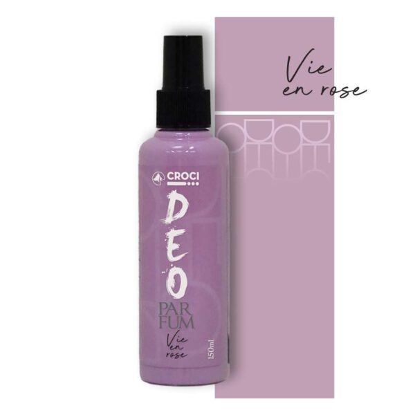 Gills deo parfem Vie en Rose 150ml