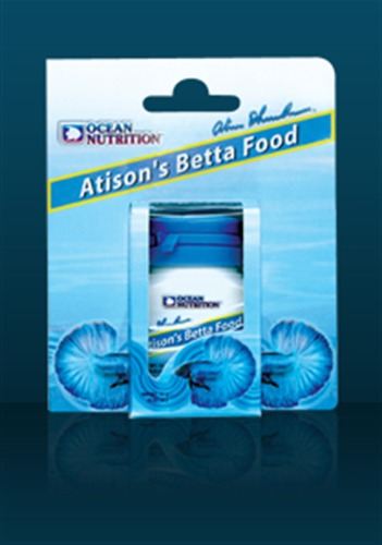 Atison s Betta