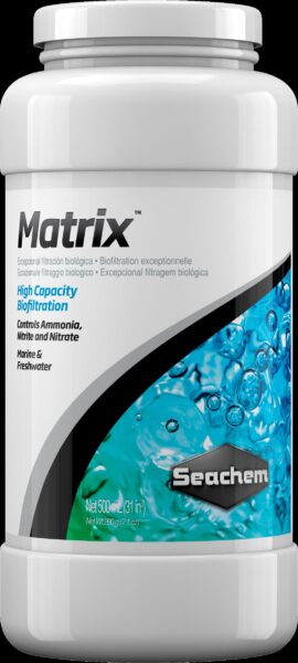Matrix