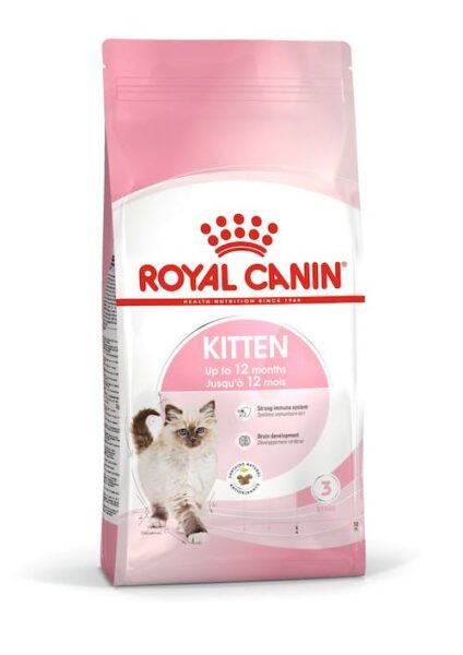 Royal Canine Feline Kitten