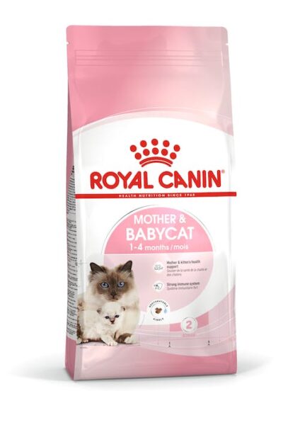 Royal Canine Feline Babycat