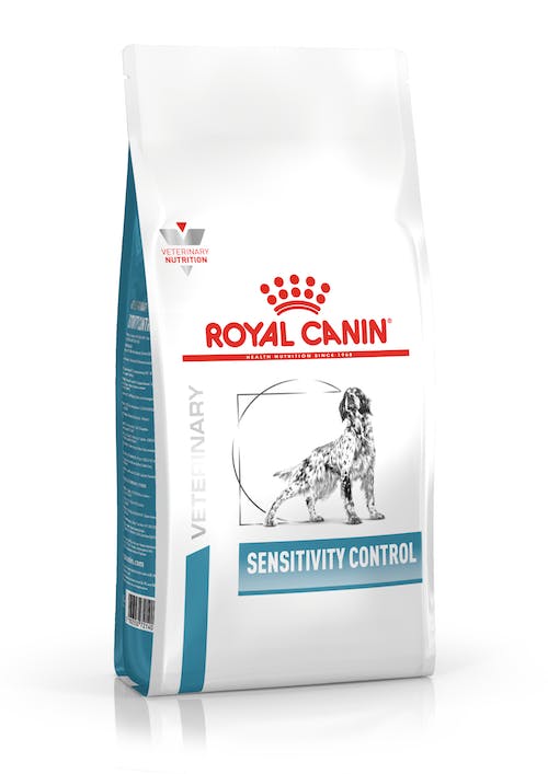 RC VD Can.Sesitivity control 1,5kg