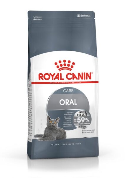 Royal Canine Feline Oral Sensitive