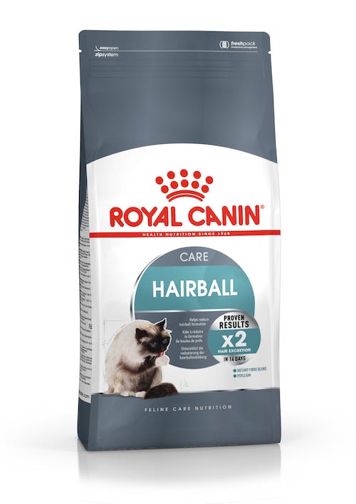 Royal Canine Feline Hairball