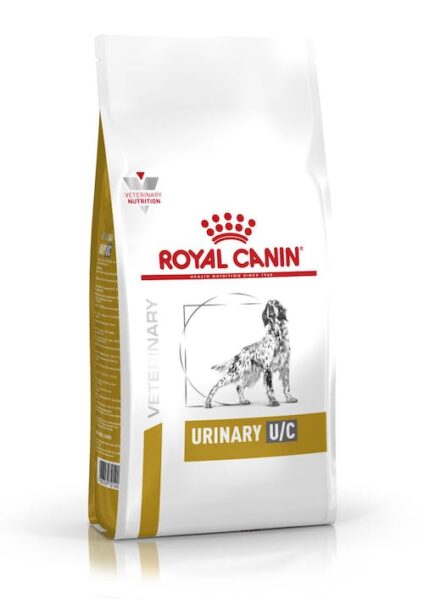 RC VD Can.Urinary U/C 7,5kg