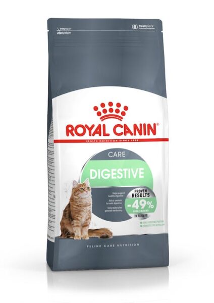 RC Fel.Digestive Care 2kg