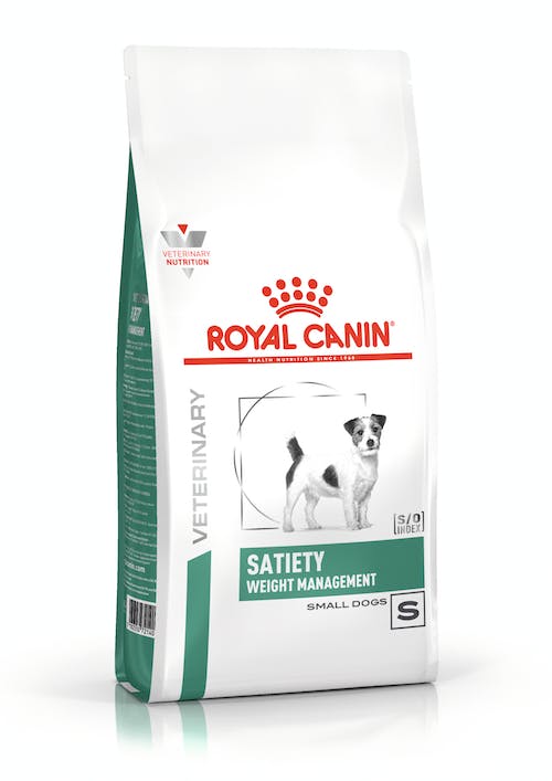 RC VD Can.Satiety small 1,5kg