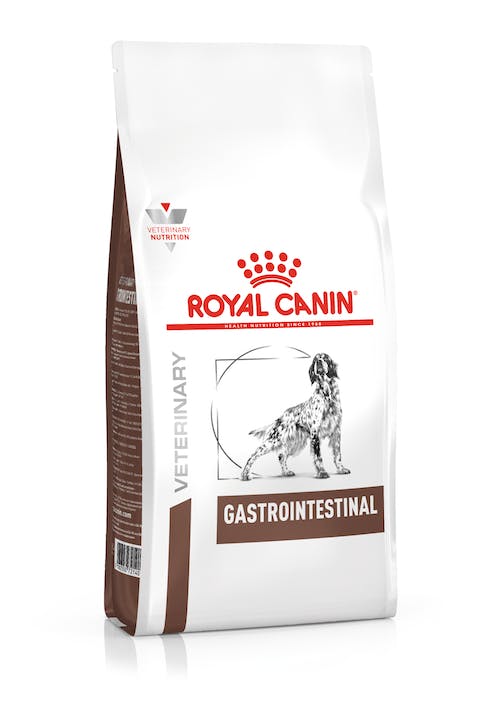 Veterinary Diet Gastrointestinal