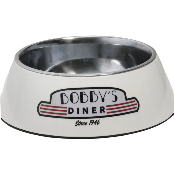 Inox posude Bobbys Diner
