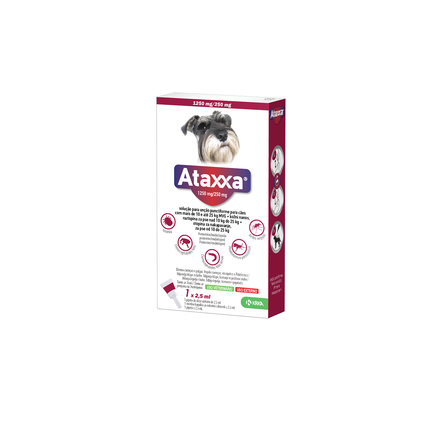 Ataxxa