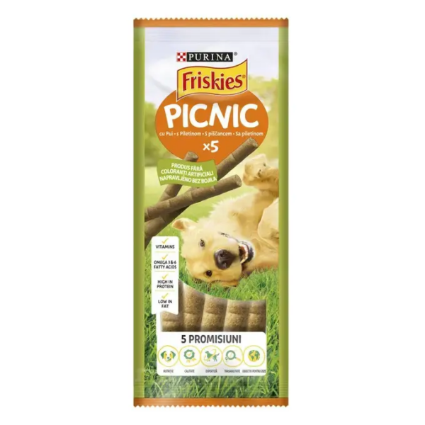 Poslastice Picnic