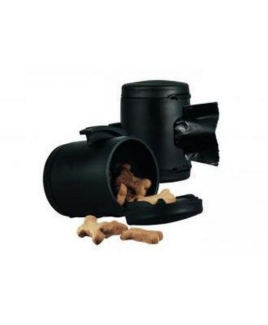 Flexi Vario MULTIBOX Crni