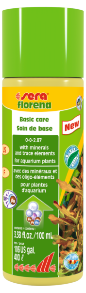 Sera Florena 100ml