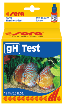 42976 (04110) Sera gH test 15ml