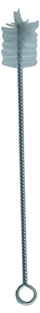 80111 (08019) Sera CO2 cleaning brush