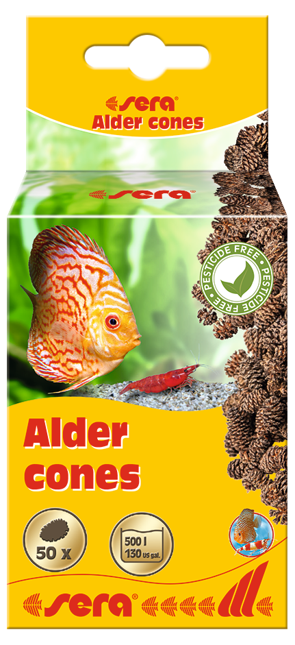 45246 (32276) Sera Češer johe 50 komada