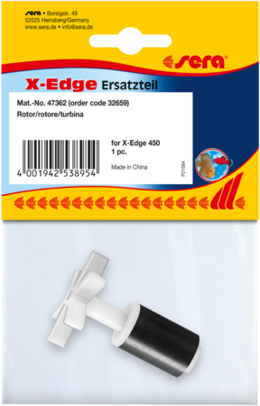 Rezervni rotori za X-edge filtere