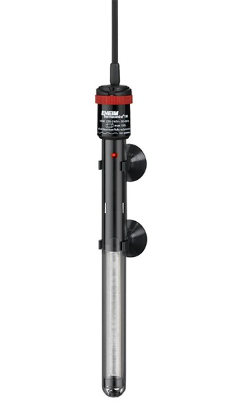 Thermocontrol+e grijaci