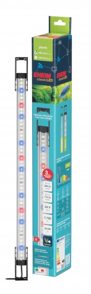 Classic LED plants Daylight