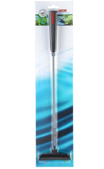 Rapid Cleaner strugaci