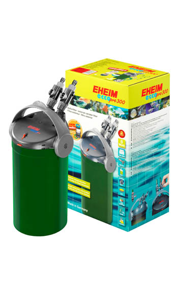 Ecco pro filteri