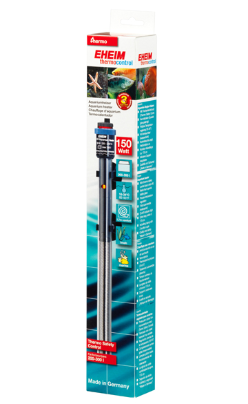 Thermocontrol grijaci