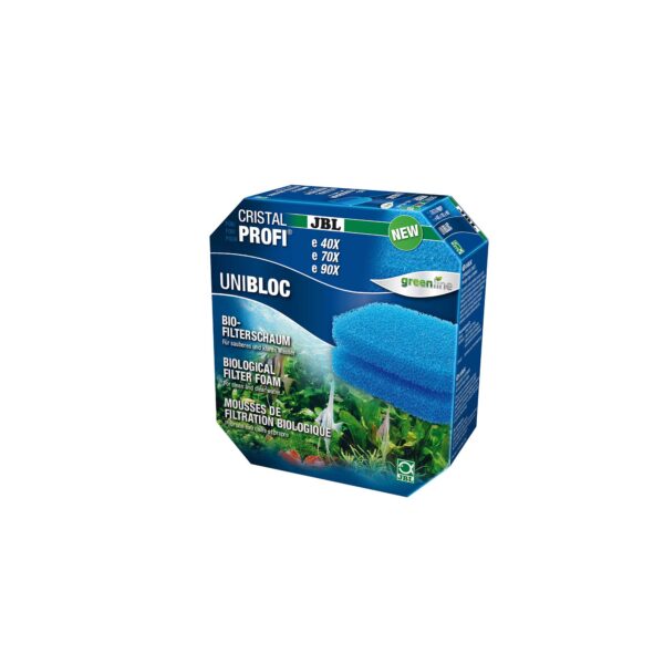 JBL Uniblock Cristalprofi e40/70901-2