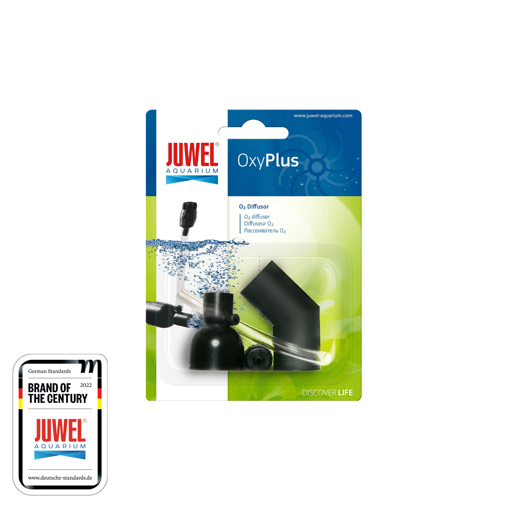 JW Air Difusor