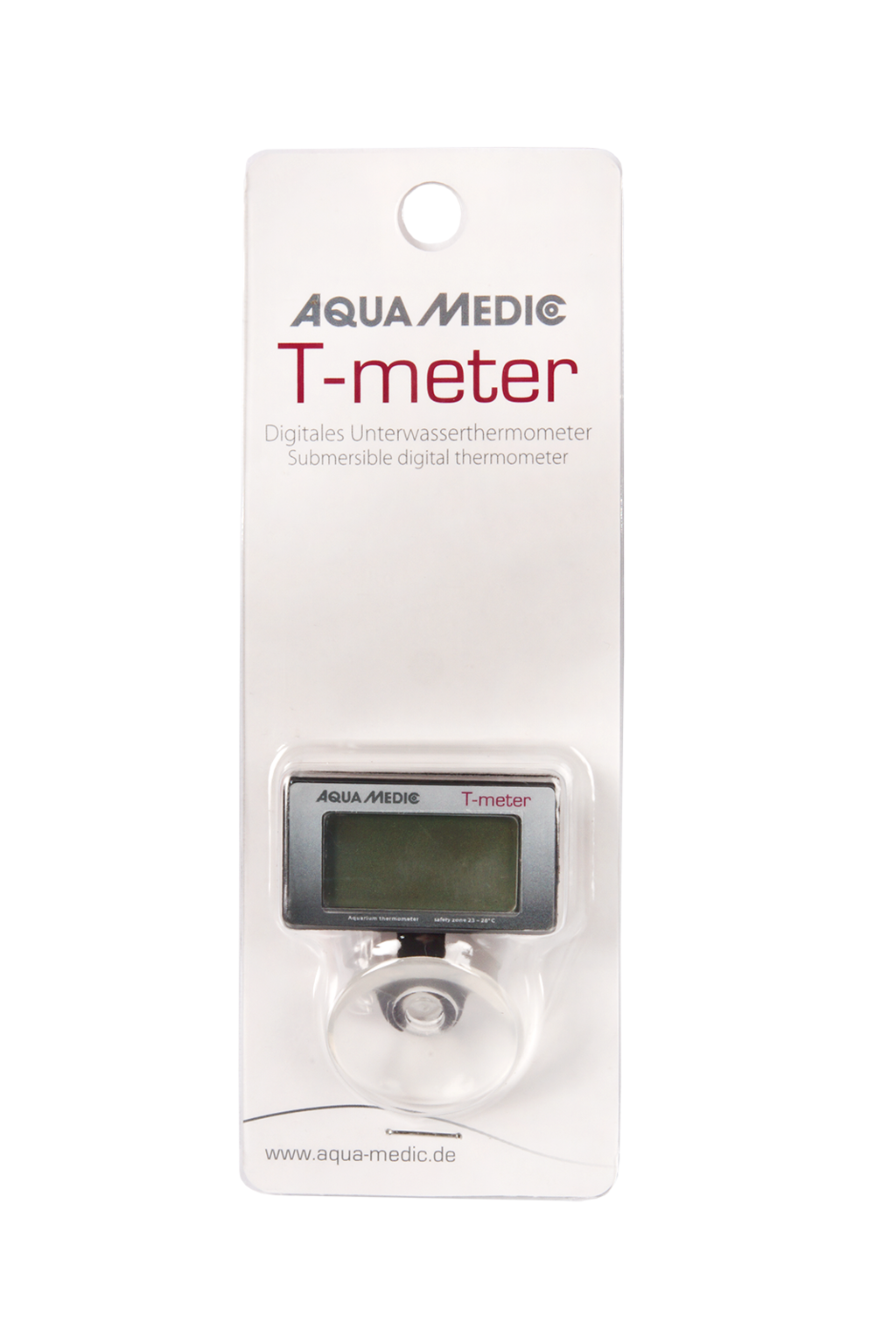 AM203.20 Aqua Medic T-meter °C