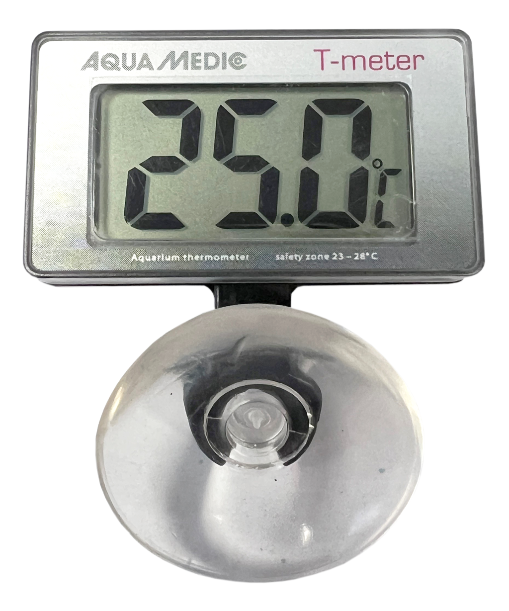 AM203.20 Aqua Medic T-meter °C
