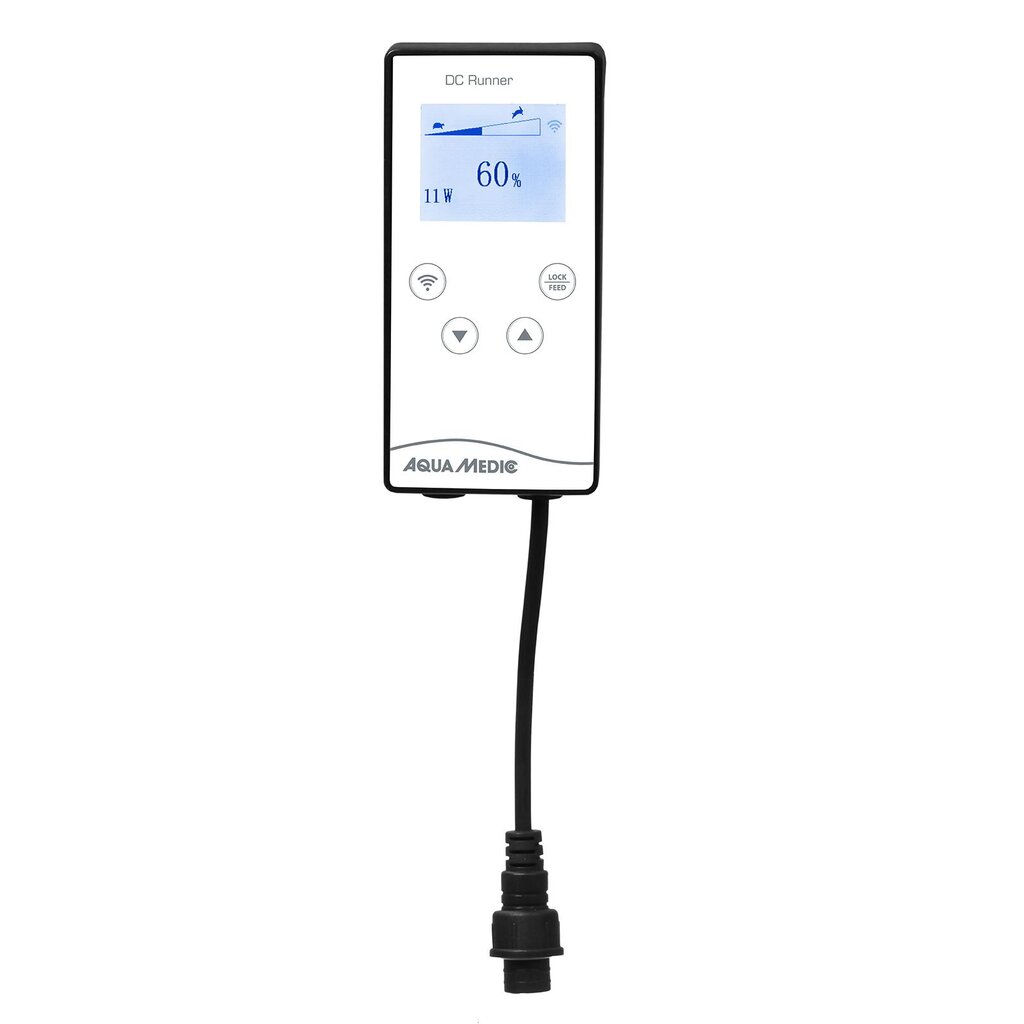 AM100.813 Aqua Medic DC Runner 1.3 110V-240V/50-60Hz -24V