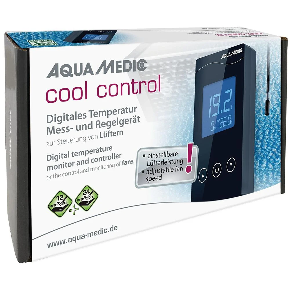 AM200.26 Aqua Medic Cool control