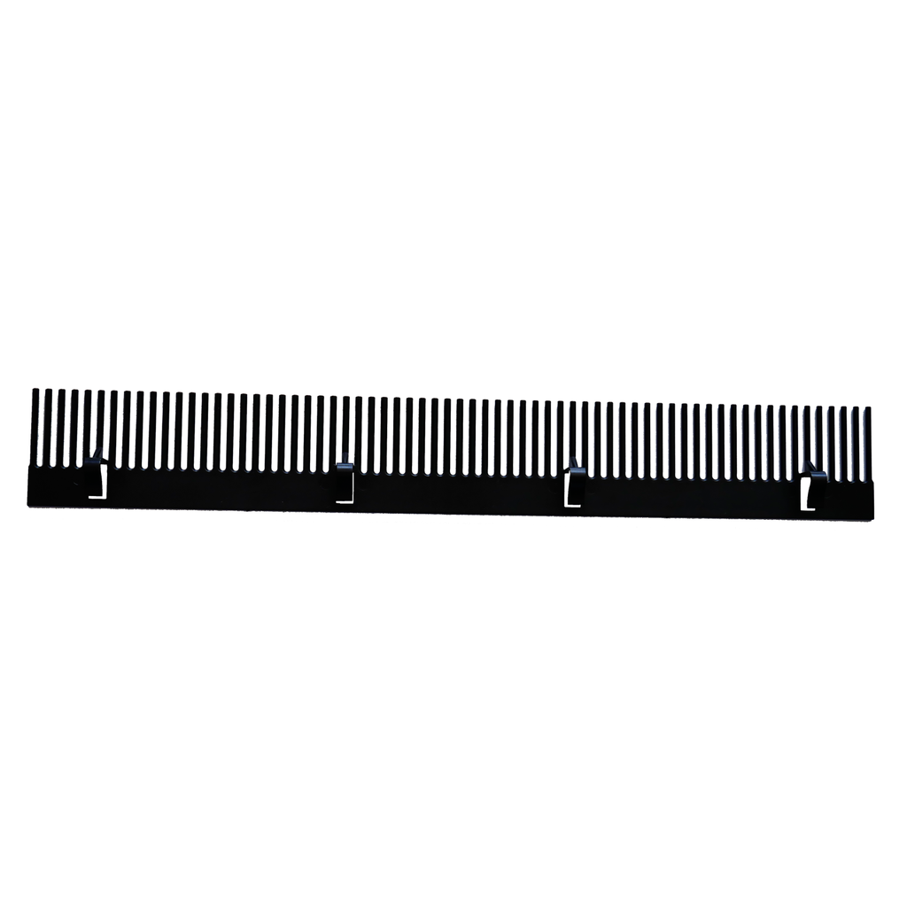 AM418.07 Aqua Medic Overflow comb 40cm 10/12mm