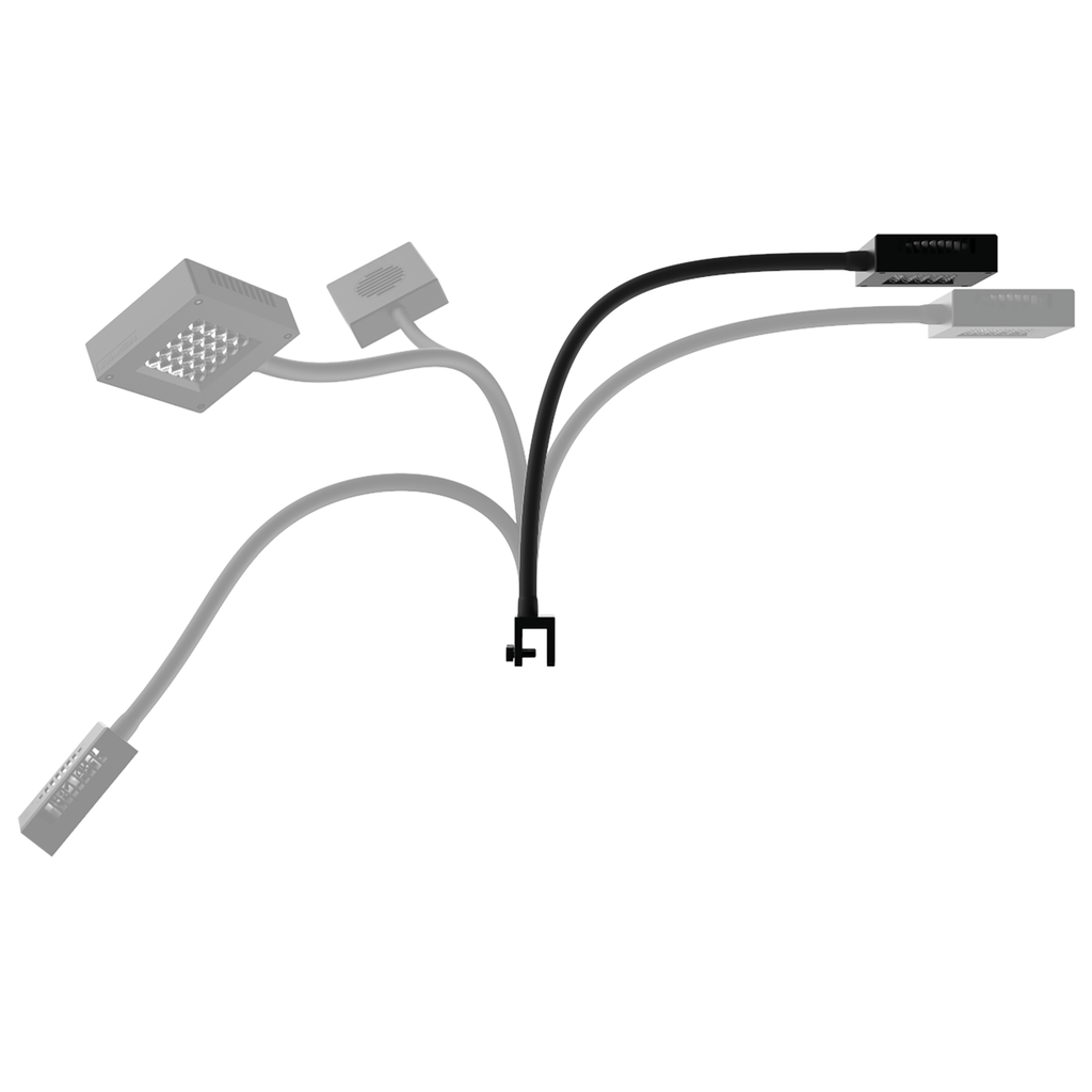 AM83216040 Aqua Medic Qube 40 rasvjeta