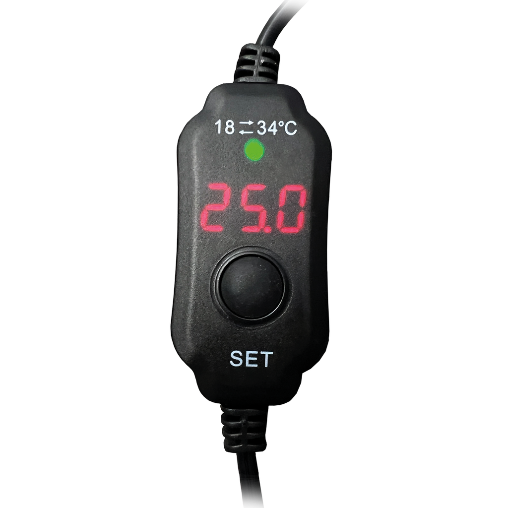 AM110.001 Aqua Medic Micro heater 10W