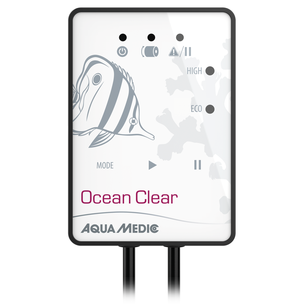 AM408.010 Aqua Medic Ocean clear