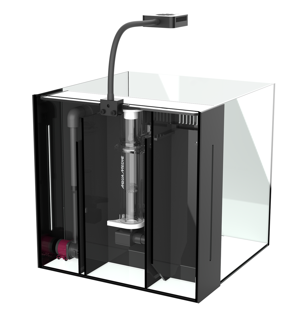 AM560.060 Aqua Medic Yasha 60 40x40x40cm