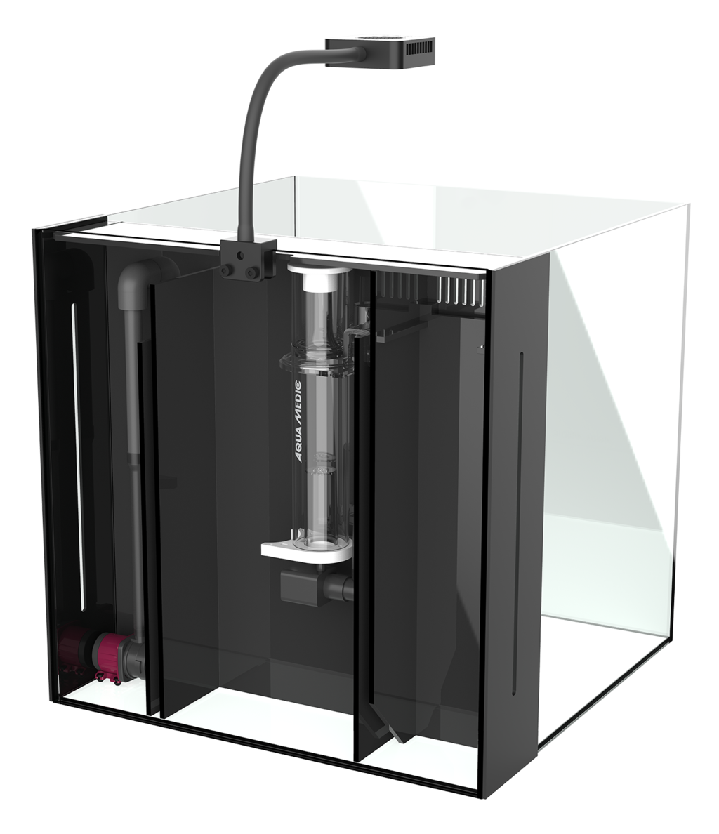 AM560.090 Aqua Medic Yasha 90 45x45x45cm