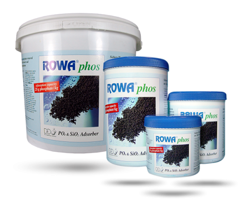 Phosphate remover