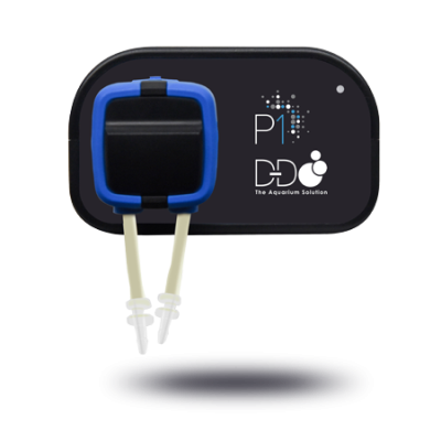 D-D Single Chanel dosing pump