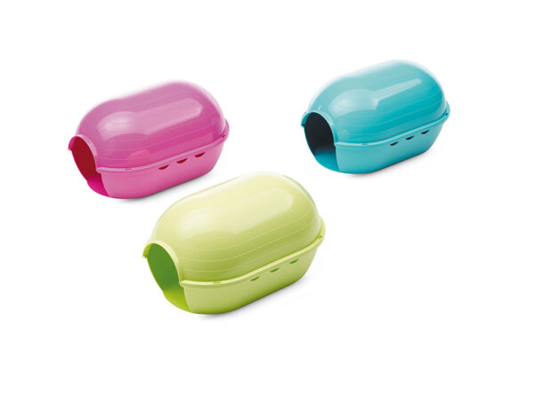 A0157 Kućica Rody Igloo 30,5x19,5x16,5cm Savic