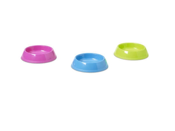 A0234 Posuda Picnic Cat 200ml 12cm mix