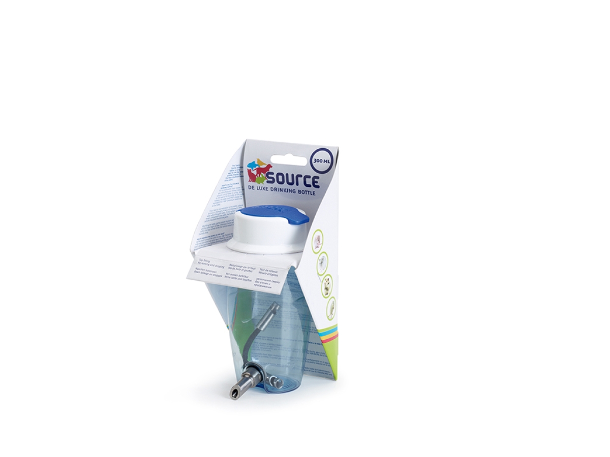 A0321-0000 Pojilica glodavci Source 600 ml