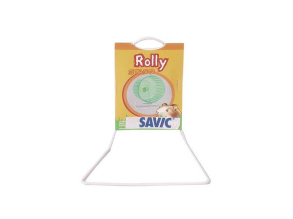 A4026-0000 Stalak za Rolly kolut za hrčka