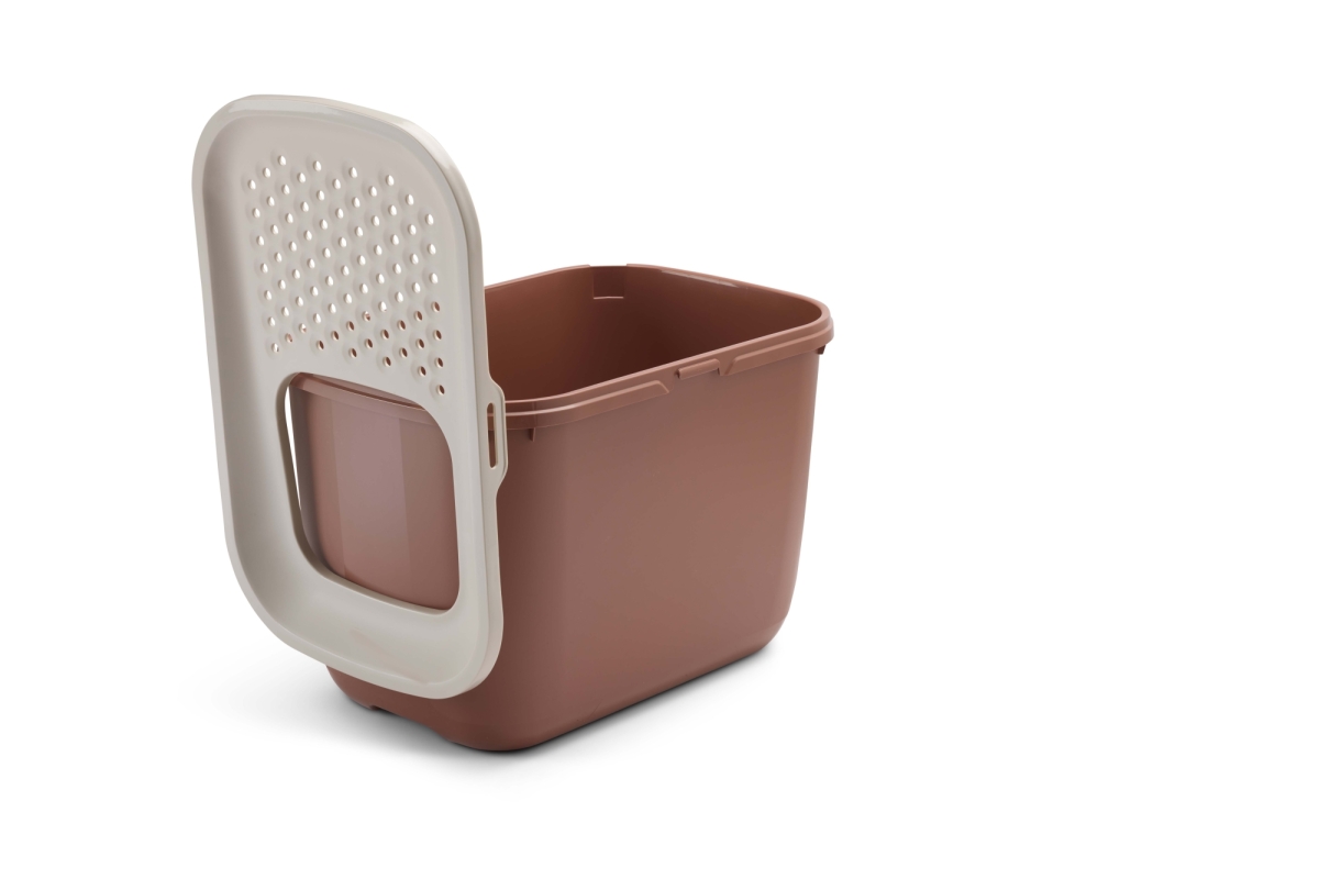 A2018-CHTR WC Mace Hop in 59,5x39,9x60cm Champagne rozi